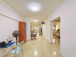 Blk 320 Ang Mo Kio Avenue 1 (Ang Mo Kio), HDB 3 Rooms #596405131